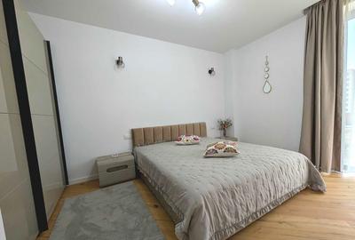 Apartament 2 Camere | Terasa | Mobilat & Utilat | CityPoint Faza II - 3