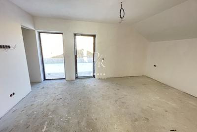 Ocazie! Casa in Feleac, 4 camere, 2 garaje, 140 mp, 1000 mp teren, panorama! - 4