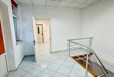 Vila zona Mosilor - Foișorul de Foc (D+P+1+M) - Comision 0 % - 33