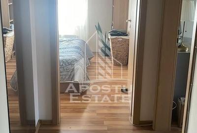 Apartament 3 camere , de închiriat , Zona Braytim -Timișoara - 4
