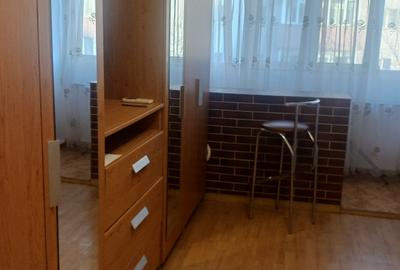 Garsoniera de vanzare zona Dristor-Ramnicu Sarat - 5