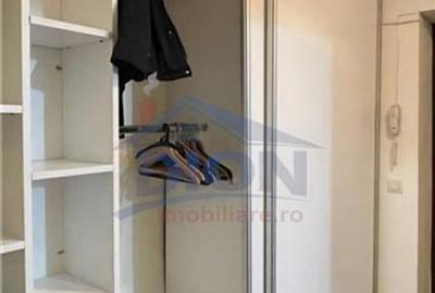 GARSONIERA RENOVATA, VITAN MALL ZIZIN - 3