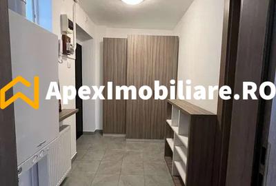 Garsoniera de inchiriat Universitate București | ApexImobiliare.ro - 6