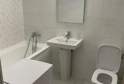 INCHIRIERE APARTAMENT 2 CAMERE MOGHIOROS PARK RESIDENCE SECTOR 6 - 6