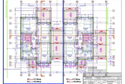 Duplex 4 Camere | 114 mp utili | Garaj 18 mp | Dumbrăvița - Comision 0% - 3