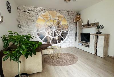 DIRECT PROPRIETAR – Apartament 2 camere 500m (5 minute) METROU PĂCII | Bloc 2020 - 1