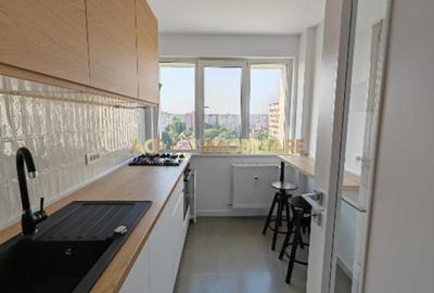 2 Camere de inchiriat | Baba Novac | Metrou | Mobilat | Utilat - 4