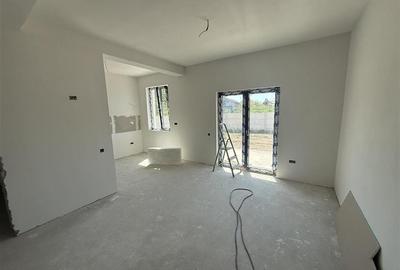 Vila individuala toate utilitatile incalzire in pardoseala - 6