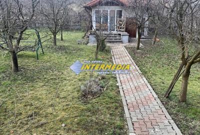 Vanzare Casa S+P+E in Alba Iulia Zona Cetate Skit finisata mobilata teren 800 mp - 15