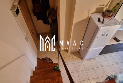 Mansardă intabulată I 2 camere 58 mpu I Balcon I Turnișor - 11