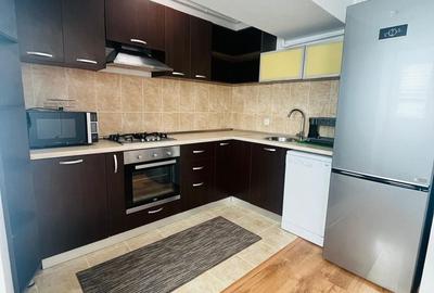 Apartament 3 Camere ,  Metrou Nicolae Grigorescu , Centrala Proprie - 7