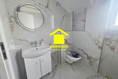 Apartament modern, 3 camere, zona Vivo, Floresti - 8