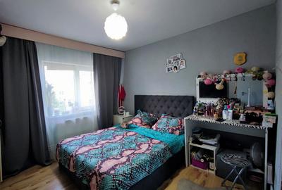 Apartament 3 camere de vanzare in zona City Park Mall, comision 0% - 6