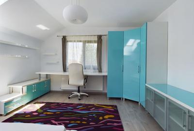 Vilă modernă cu 5 camere Curtici - 14