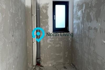 Vila Individuala Noua | 4 Camere | P+1+M | Corbeanca | Teren 500MP | - 14