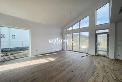 Casă individuală | Poalele Dealului Lempeș | Teren 600 mp - 9