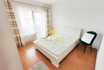 3 camere, TOTUL NOU, modern, balcon, parcare, Floresti - 3