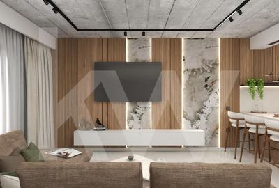 De vânzare casă tip duplex cu garaj în Selimbăr, Sibiu – construcție premium - 22