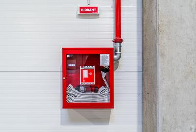 1202 mp - Hala industriala de inchiriat in Parc Industrial Arad - 8