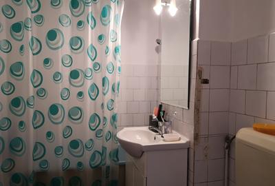 Apartament structura mare, întrare Racadau - 7