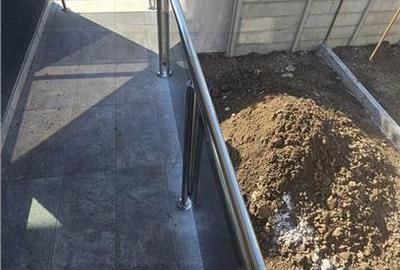 Vila individuala 4 camere in zona de case Chiajna - 6