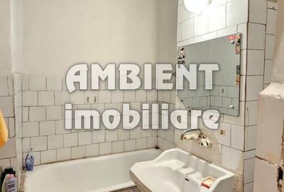 Apartament cu 3 camere, etaj 2, zona NORD; - 7