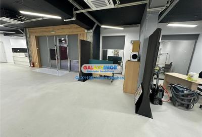 Vanzare spatiu comercial 184 mp Sisesti - 3