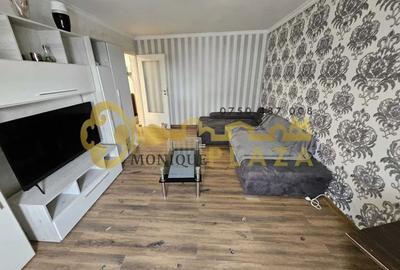 2 Camere | Zona Ultracentrala | AC | CT | Balcon | Mobilat | Utilat | - 1