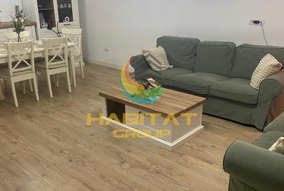 Brancoveanu Cavar vanzare 4 camere bloc nou mobilat LUX - 1