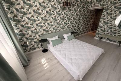 De inchiriat Apartament 2 camere Rin Grand Hotel - 4