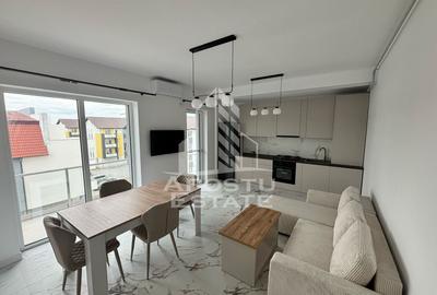 Apartament 2 camere, judetul Timis, Giroc, Centrala Proprie - 1