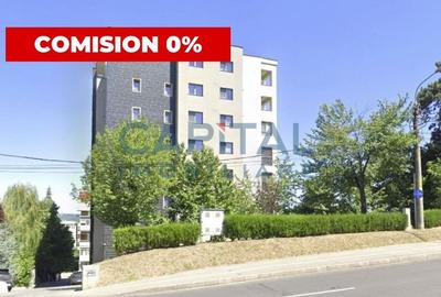 Apartament NOU, Bloc 2015 aproape de CENTRU