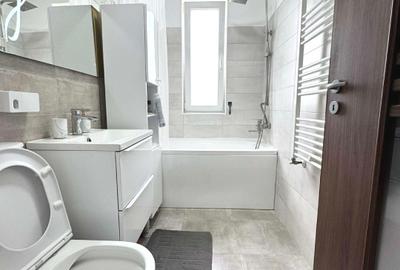 Apartament 2 camere - complet mobilat si utilat - Calea Urseni - 11