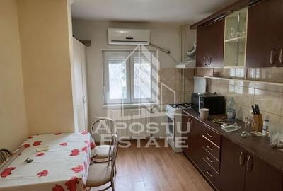Apartament 3 camere de vanzare, garaj, zona Girocului, Timisoara - 2