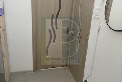 Garsoniera,Dristor,Ramnicul Sarat,bl.MIXT,reabilitat,et.1/10,DECOMANDATA,Stradal - 8