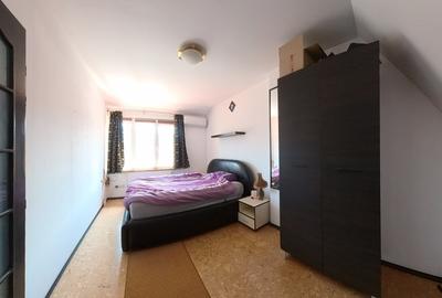 Apartament mobilat si utilat,centrul istoric Brasov + parcare privata - 5