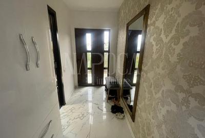 Casa 3 camere de vanzare in Faget, Cluj Napoca - 6