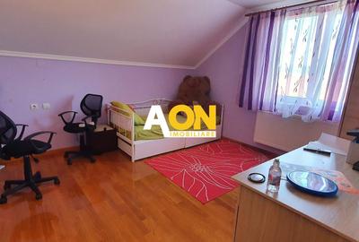 Casa P+1+M, 4 dormitoare, garaj, 500 mp teren, Micesti - 21