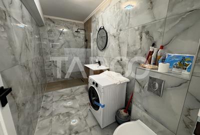 Apartament de inchiriat decomandat 2 camere parcare Doamna Stanca - 5
