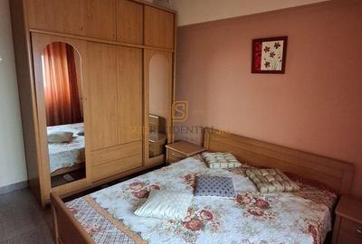 4 Camere, Calea Rahova-Mihail Sebastian, stradal, bloc reabilitat - 12