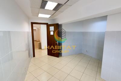 Spațiu de birouri premium – 525 mp – Piața Unirii - 11
