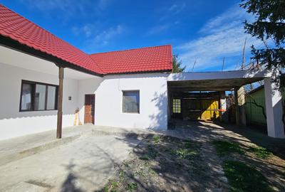 Casă individuală, 6 camere, teren generos, Sânandrei - central, comision 0% - 29