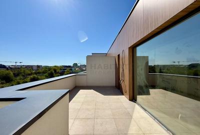 Vila 5 camere Pipera Denya Lake| Faza 1 - 3
