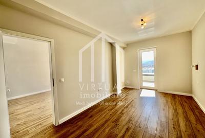 Penthouse 3 camere, 88.50 mp, la ALB cu balcon 7.37 mp|zona Cristian - 6