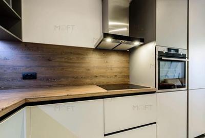 Apartament 3 camere lux One Towers loc de parcare inclus - 12