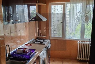 Apartament 3 camere decomandat / et 4/ Metrou Iancului 10 min - 6