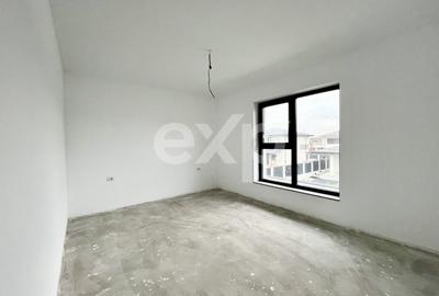 De vanzare vila individuala in apropiere de padure Corbeanca - 16
