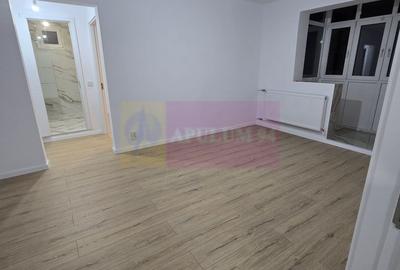 3 camere complet renovat | Instalații noi | Piața Progresu | - 2