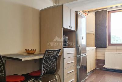 Inchiriere apartament 2 camere  Camil Ressu Fizicienilor - 7