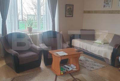 Casa finisata, mobilata,  169 mp, teren 700 mp,Somesul Rece,Gilau ! - 4